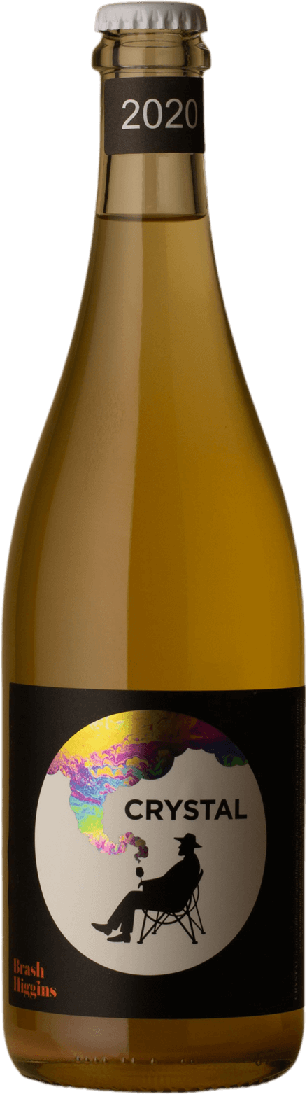 Brash Higgins - Crystal Pet Nat 2022 Sparkling Wine