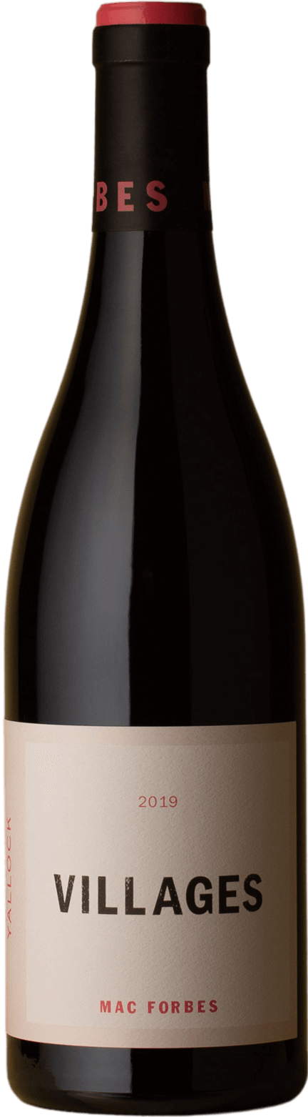 Mac Forbes - Village Woori Yallock Pinot Noir 2019 Red Wine