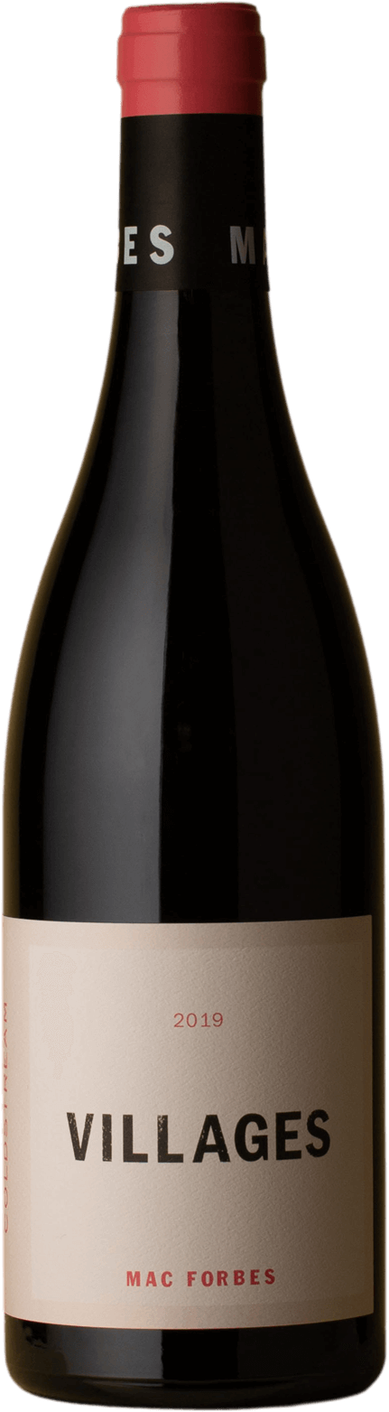 Mac Forbes - Village Coldstream Pinot Noir 2019 Red Wine
