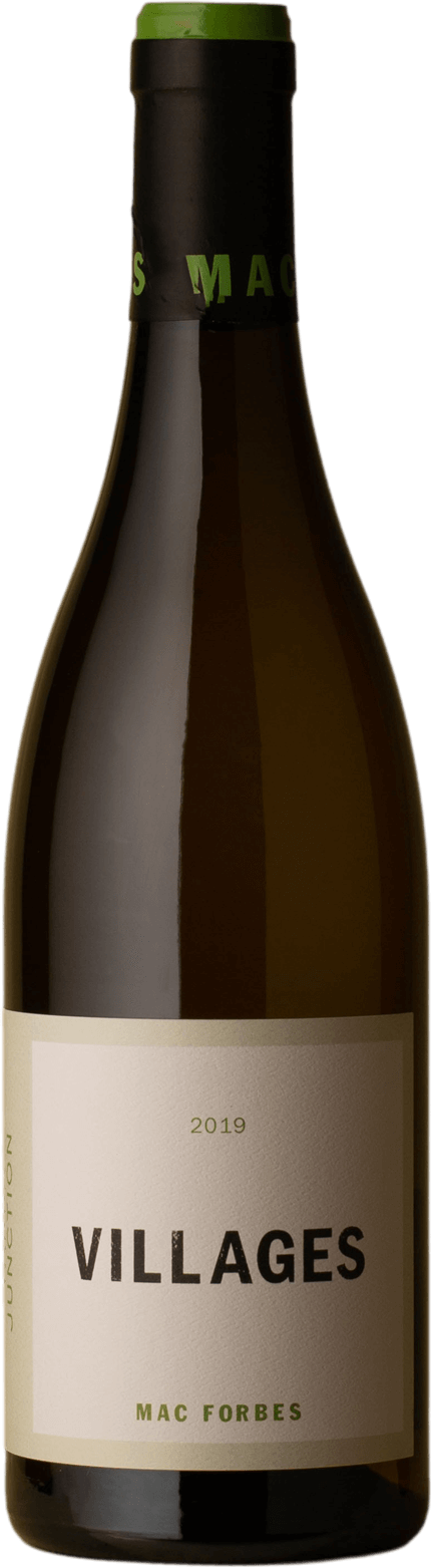 Mac Forbes - Village Yarra Junction Chardonnay 2019 White Wine