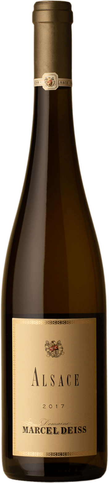 Marcel Deiss - Alsace Blanc 2017 White Wine