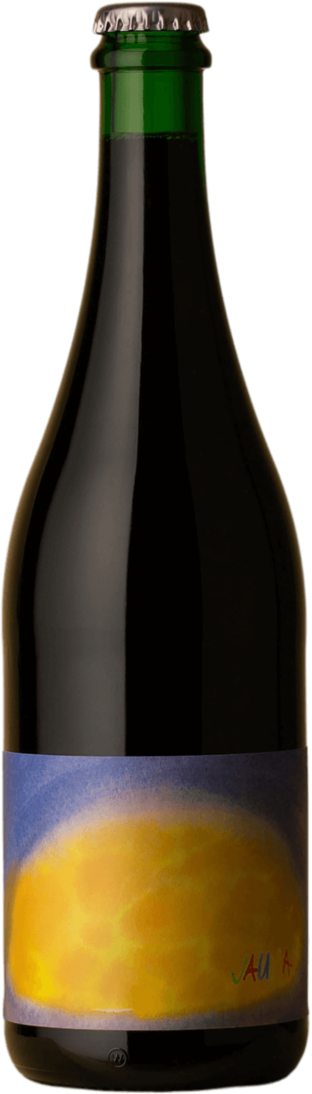 Jauma - UJO Cabernet Franc / Shiraz 2021 Red Wine