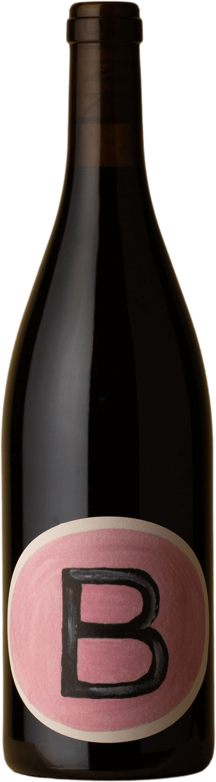 Bink - Meisje Alicante Bouchet 2020 Red Wine