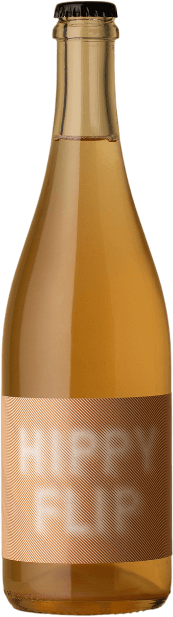 Jamsheed - Hippy Flip Pet Nat 2020 Sparkling Wine