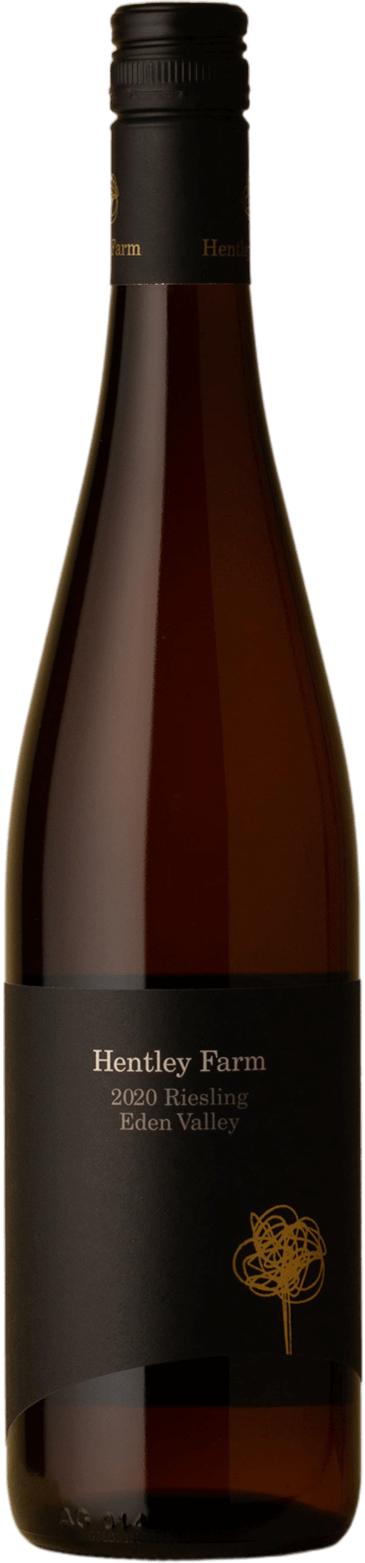 Hentley Farm - Riesling 2020 White Wine