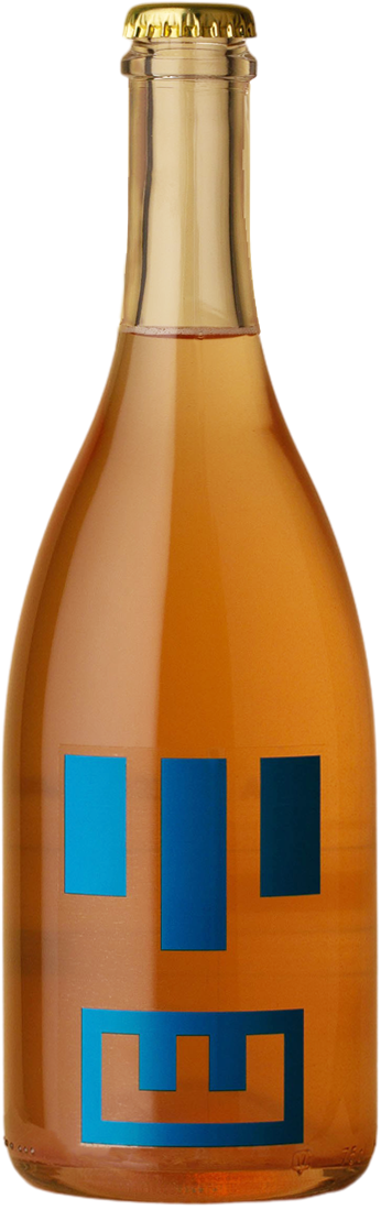 I Love Monsters - La Birba Pet Nat 2019 Sparkling Wine