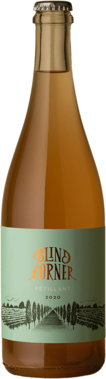 Blind Corner - Pet Nat 2020 Sparkling Wine