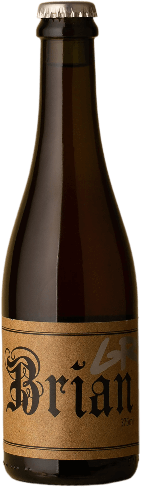 Brian Wines - Pinot Gris 2018 White Wine