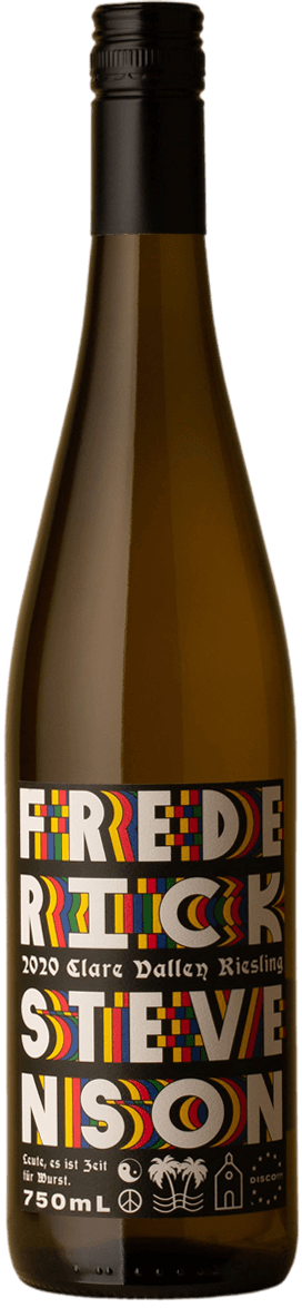 Frederick Stevenson - Riesling 2020 White Wine