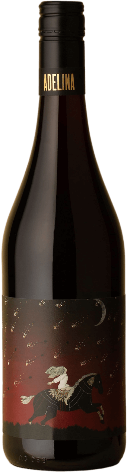 Adelina - Eternal Return Nebbiolo / Dolcetto / Barbera 2018 Red Wine