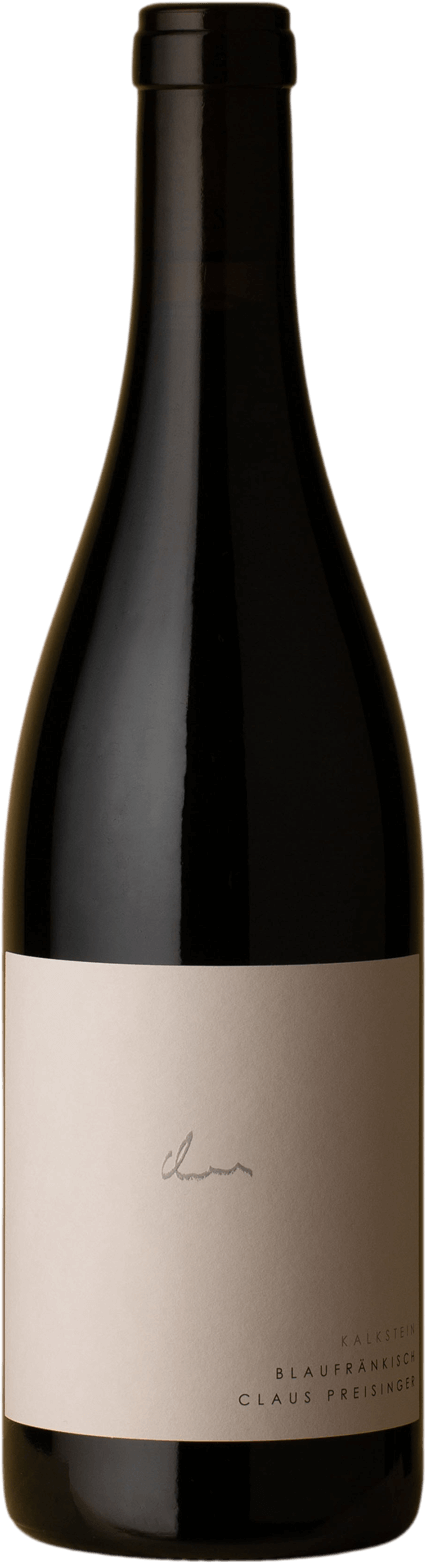 Claus Preisinger - Blaufränkisch 2020 Red Wine