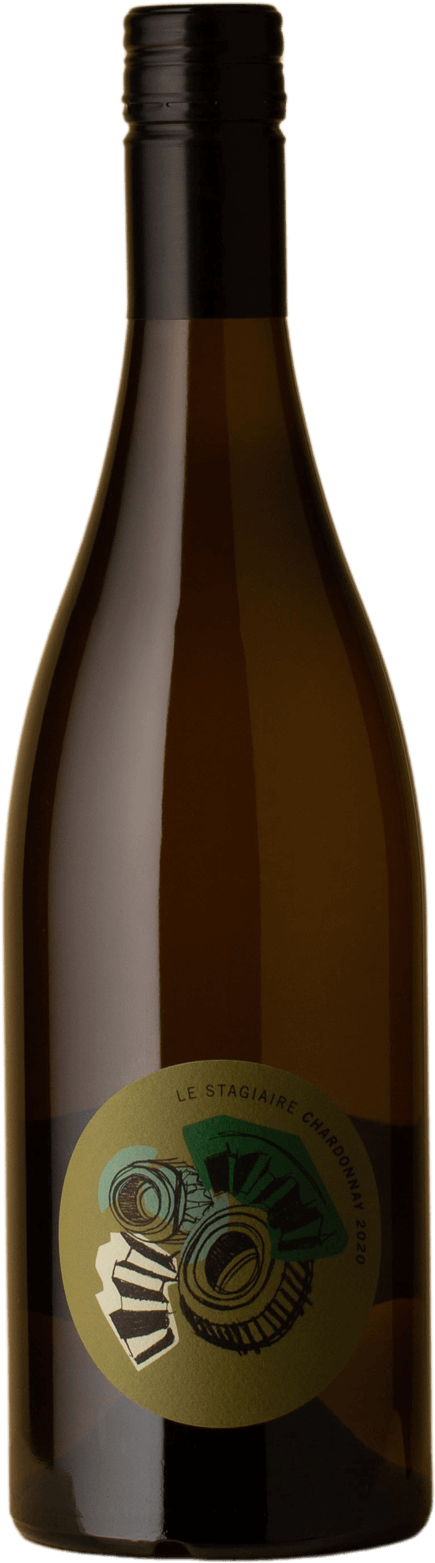 Garagiste - Le Stagiaire Chardonnay 2020 White Wine