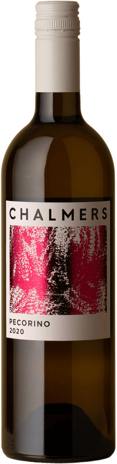 Chalmers - Pecorino 2020 White Wine