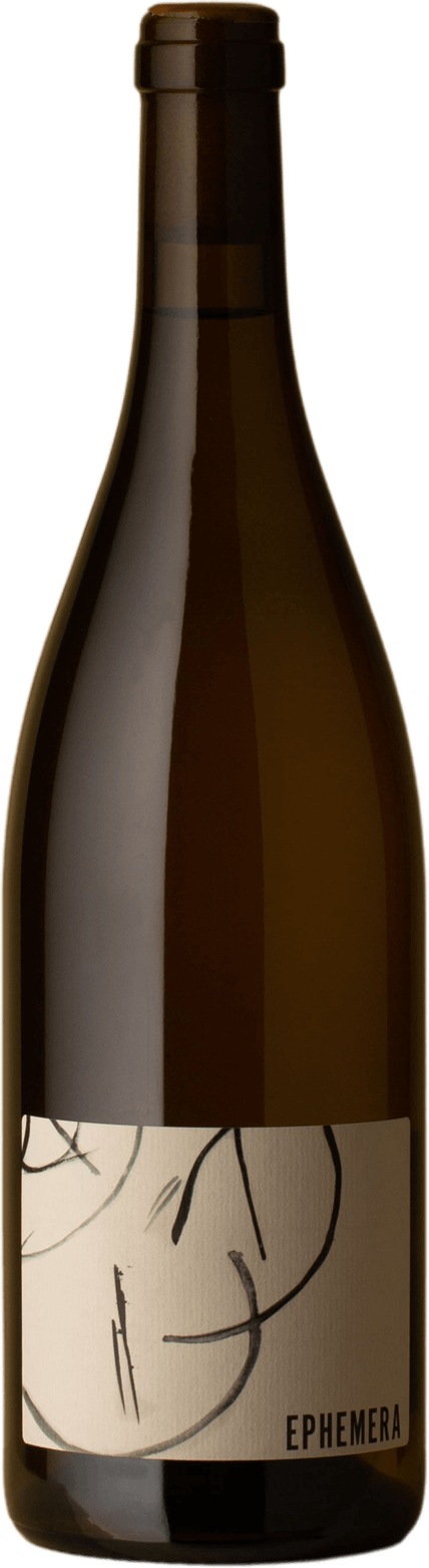 Ephemera - Chardonnay 2018 White Wine