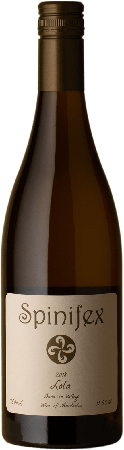 Spinifex - Lola 2018 White Wine