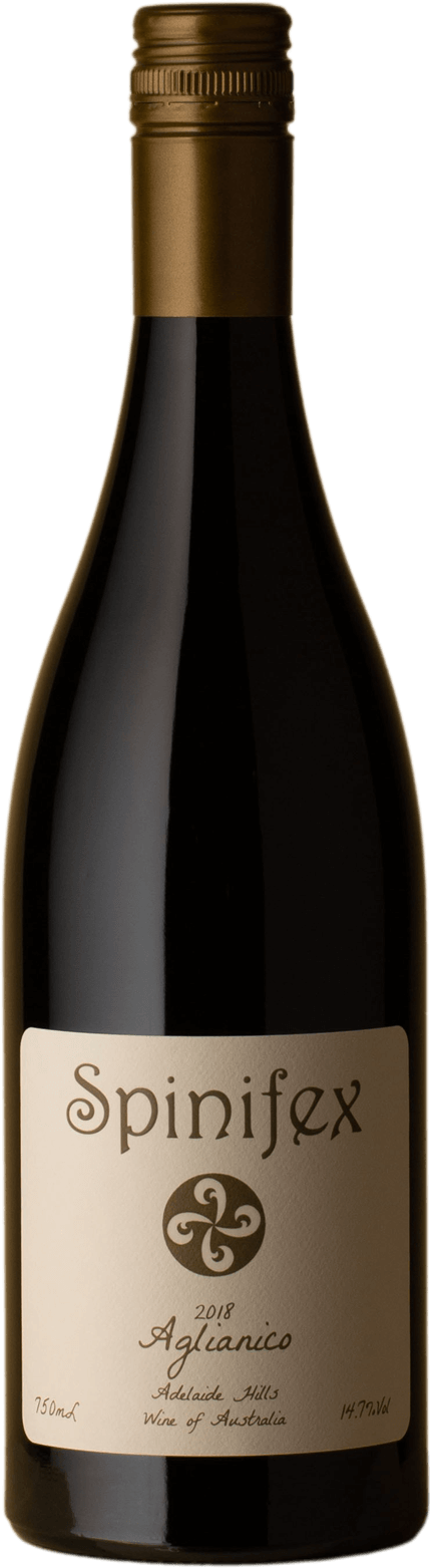 Spinifex - Aglianico 2018 Red Wine