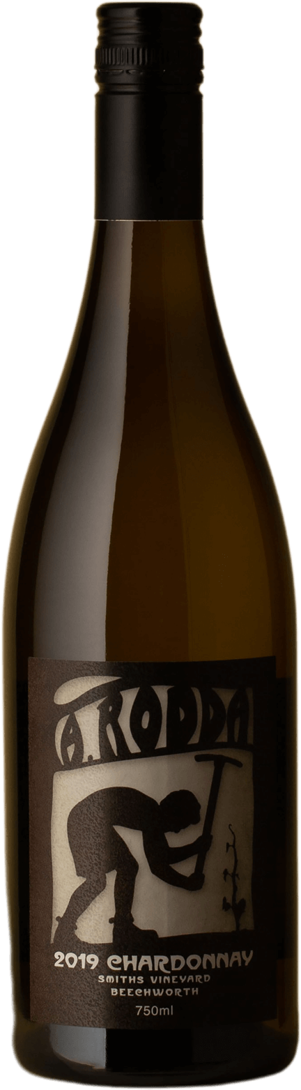 A. Rodda - Smith's Vineyard Chardonnay 2019 White Wine