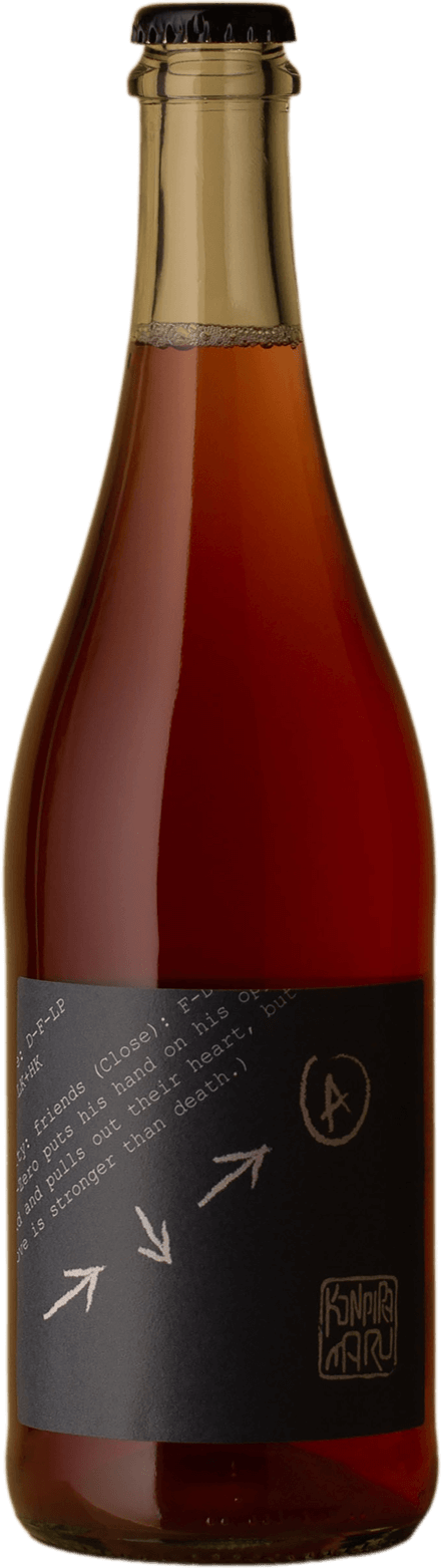 Konpira Maru - MK Rosé 2020 Rosé
