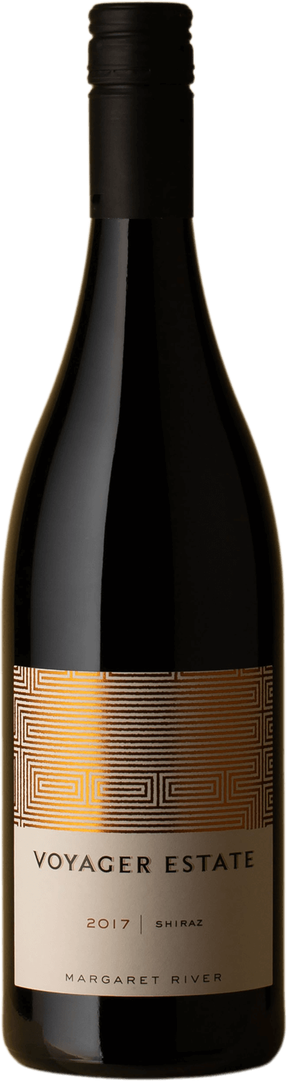 Voyager Estate - Shiraz 2017 Red Wine