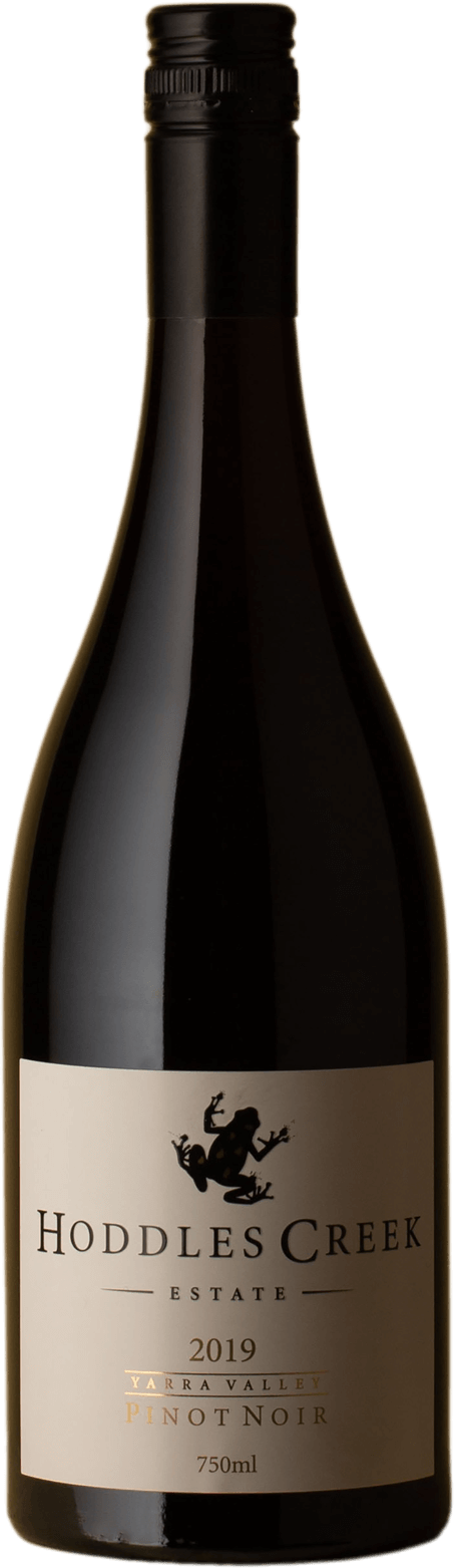 Hoddles Creek - Pinot Noir 2019 Red Wine