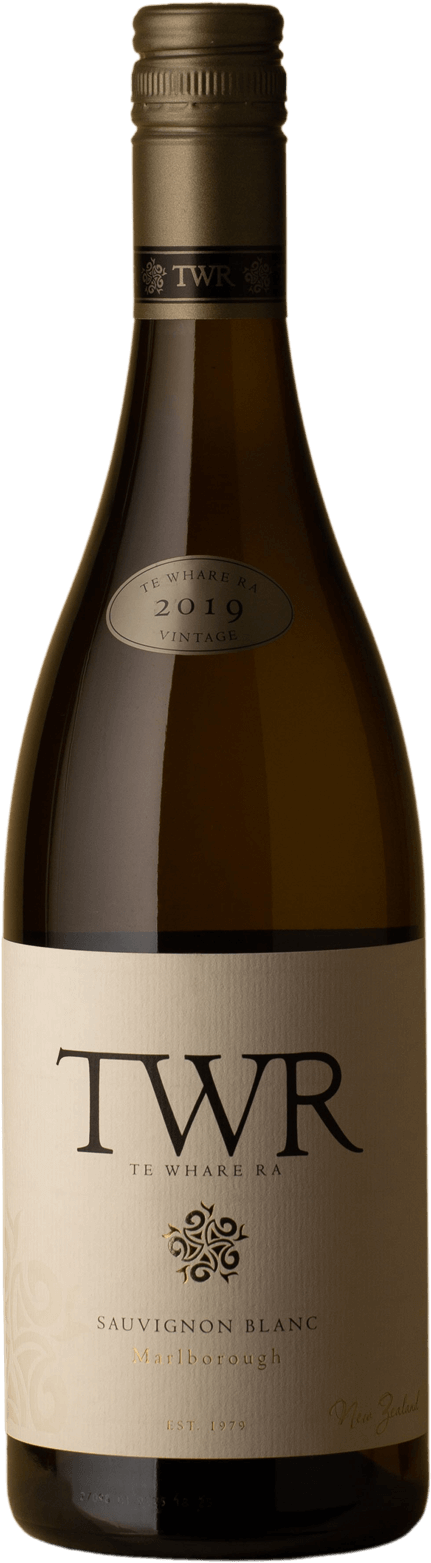 Te Whare Ra - Sauvignon Blanc 2019 White Wine