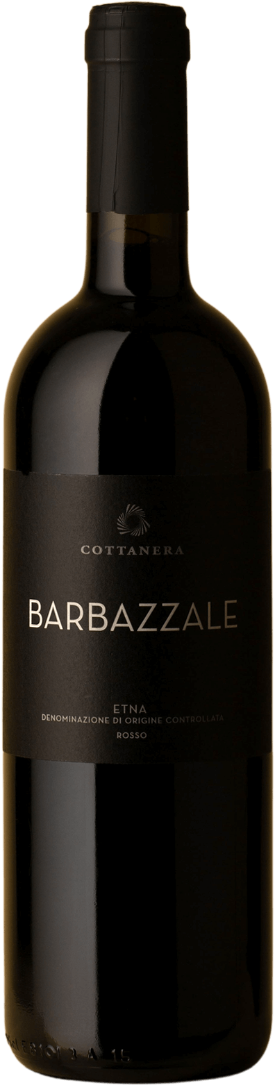 Cottanera - Barbazzale Rosso Nerello Mascalese 2018 Red Wine