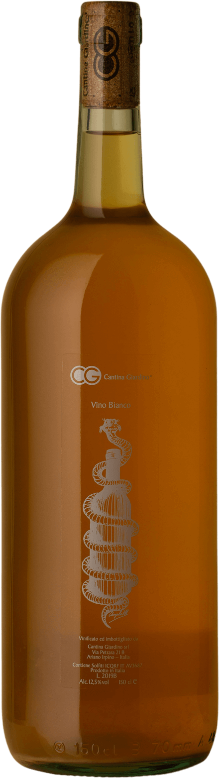 Cantina Giardino - Bianco 1500mL 2020 White Wine