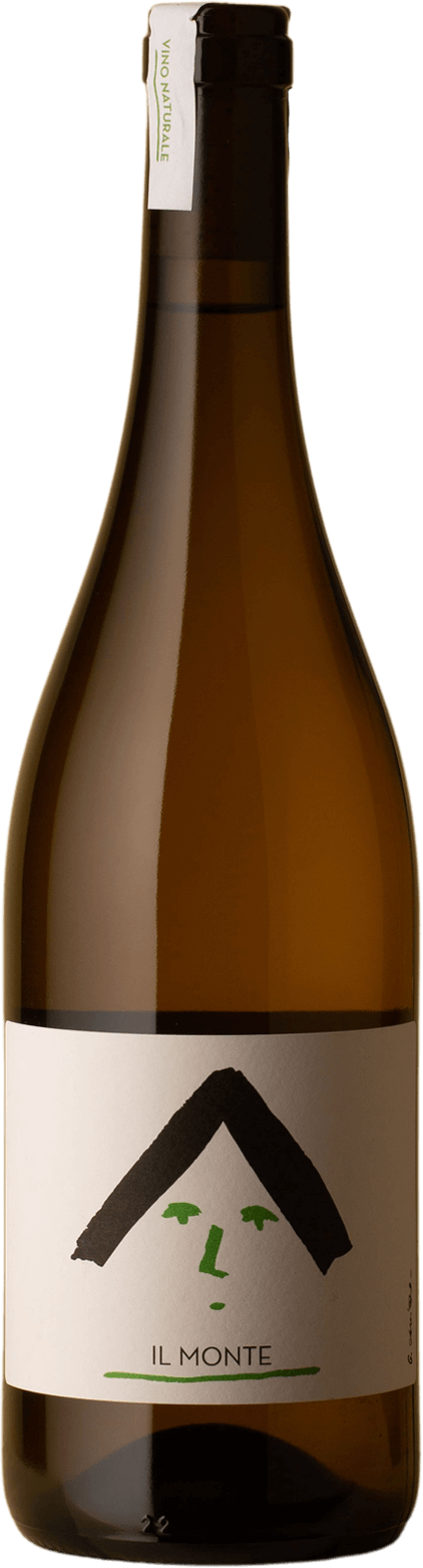 La Morella - Il Monte Cortese 2019 White Wine