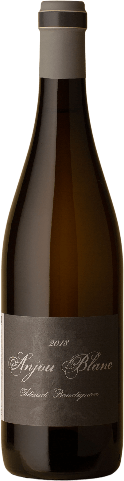 Thibaud Boudignon - Anjou Blanc Chenin Blanc 2018 White Wine