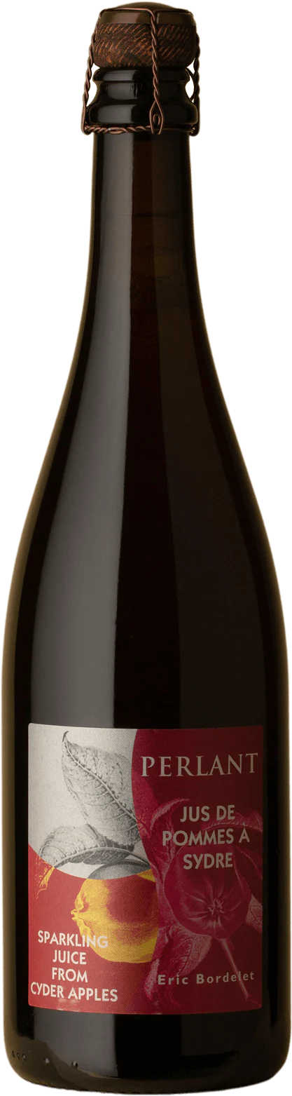 Eric Bordelet - Pomme Perlant 750mL NV Not Wine
