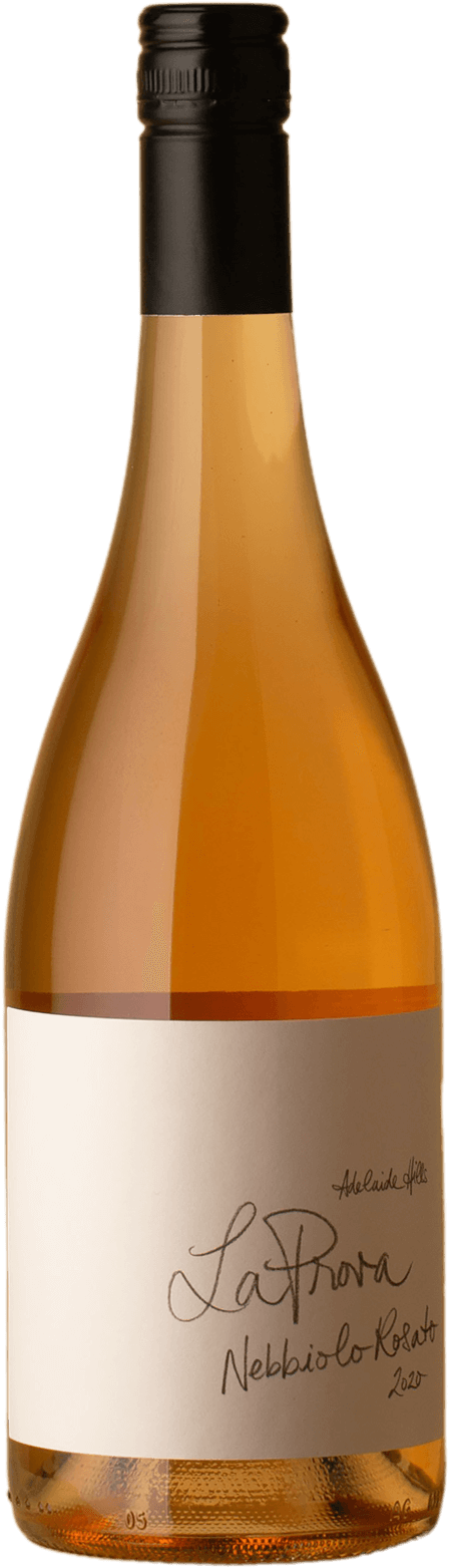 La Prova - Nebbiolo Rosato 2020 Rosé