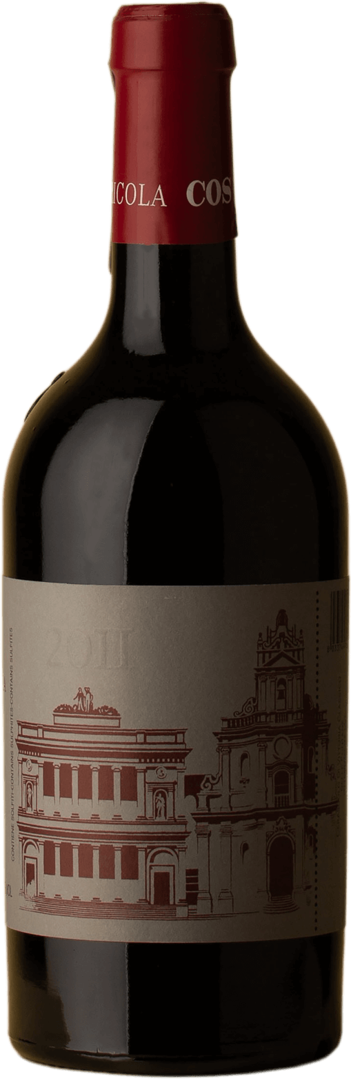 COS - Cerasuolo della Fontane Red Blend 2011 Red Wine