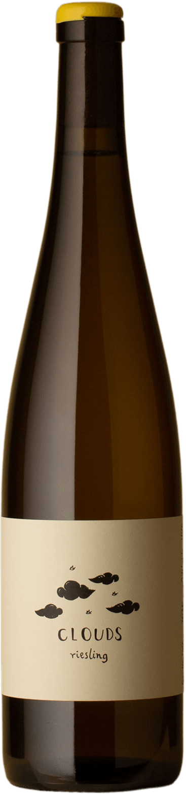 Gentle Folk - Clouds Riesling 2020 White Wine