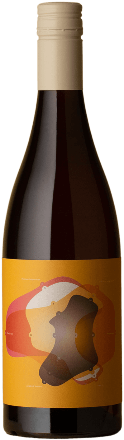Between Five Bells - Amber 2020 Orange Wine