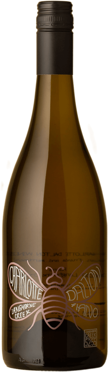 Charlotte Dalton - Fiano 2020 White Wine