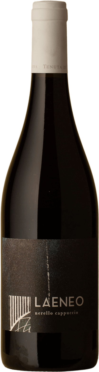 Tenuta di Fessina - Laeno Nerello Cappucio 2018 Red Wine
