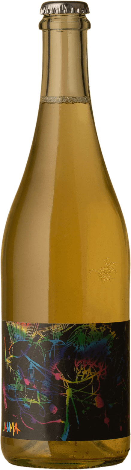 Jauma - Hola Nuria Verdelho / Muscat Pet Nat 2020 Sparkling Wine
