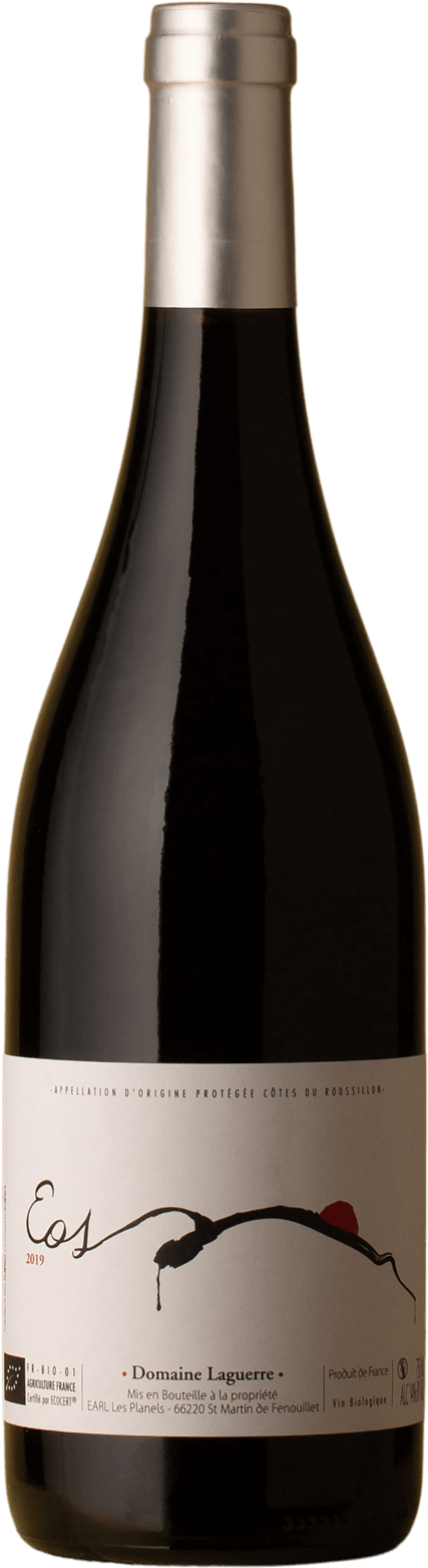 Domaine Laguerre - EOS Grenache Blend 2019 Red Wine