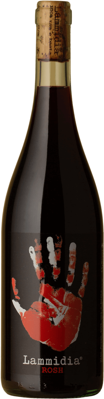 Lammidia - Rosh Montepulciano 2019 Red Wine