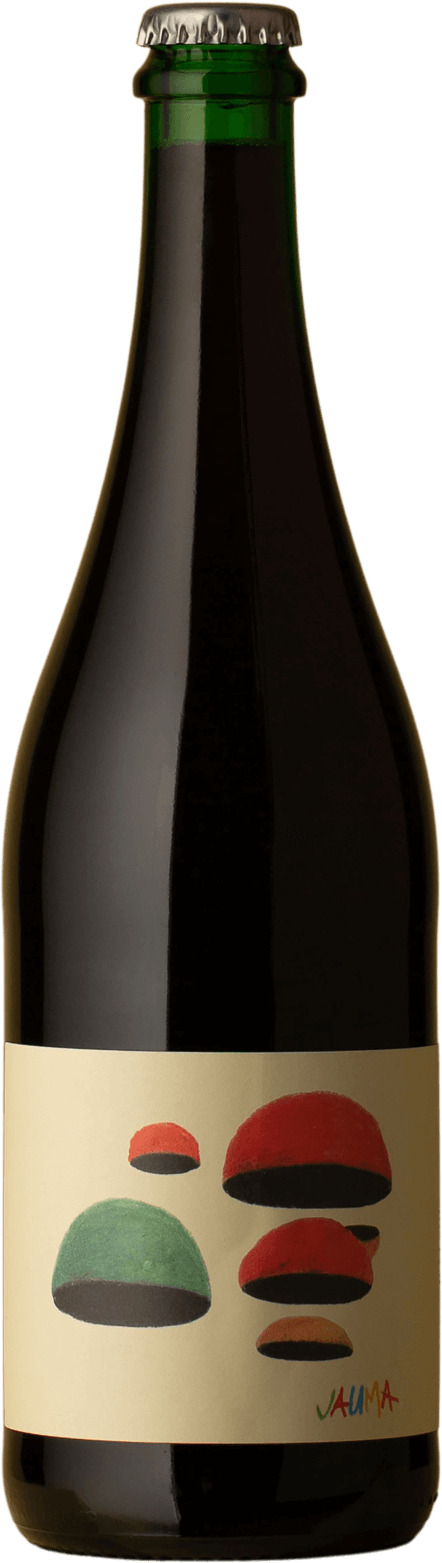 Jauma - Ralph's Grenache 2020 Red Wine
