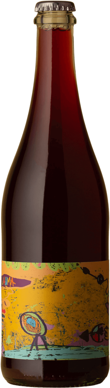 Jauma - Audrey's Shiraz 2020 Red Wine