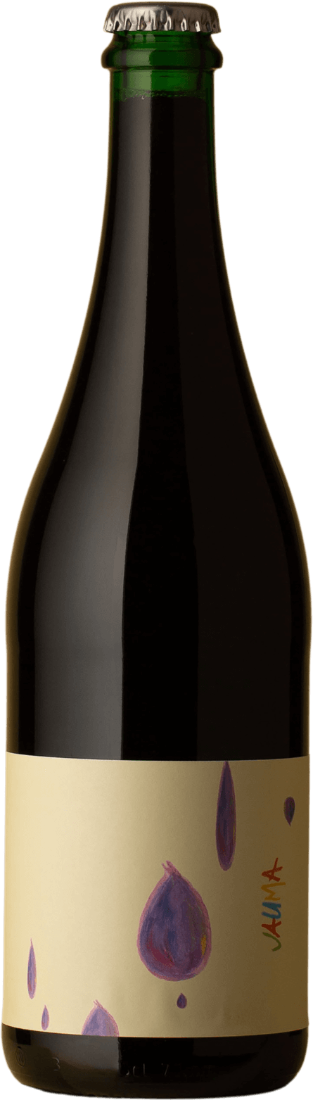 Jauma - Raindrops Grenache 2020 Red Wine