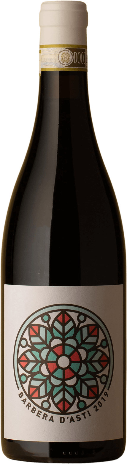 Fletcher - Barbera d'Asti Barbera 2019 Red Wine