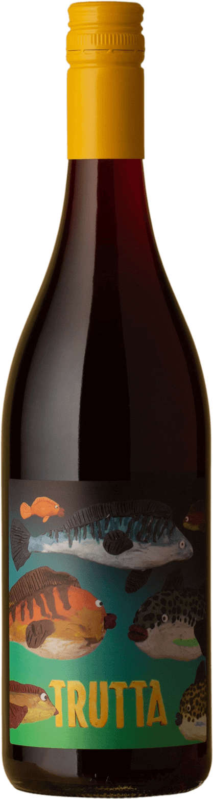 Trutta - Streamside Red 2020 Red Wine