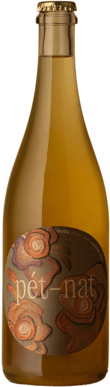 Trutta - Pét Nat 2020 Sparkling Wine