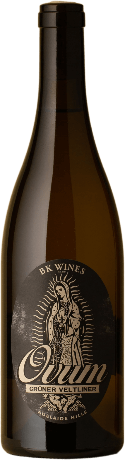 BK Wines - Ovum Grüner Veltliner 2020 White Wine