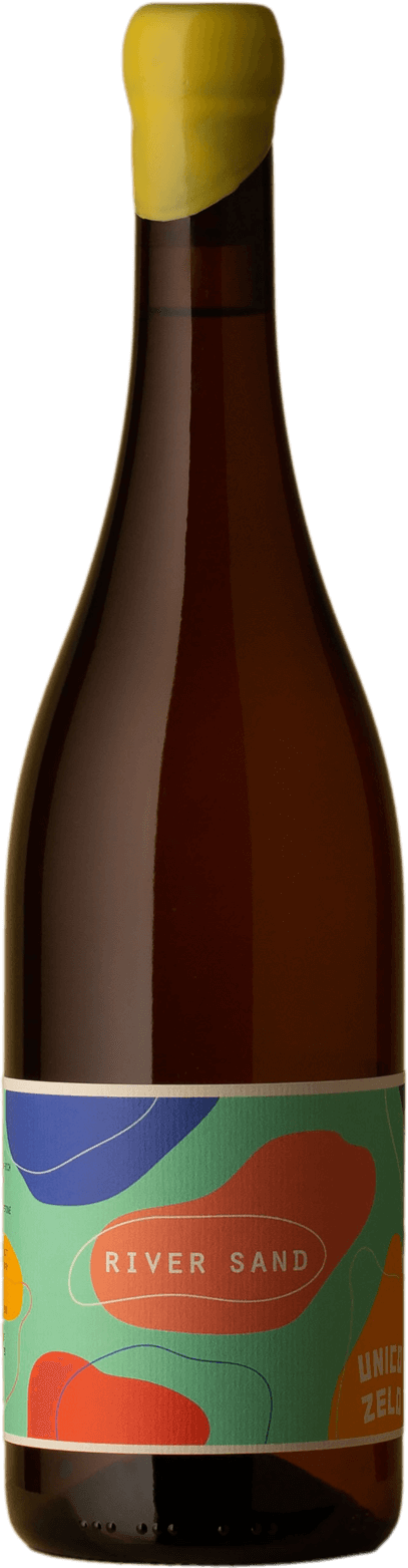 Unico Zelo - Riversand Fiano 2019 White Wine