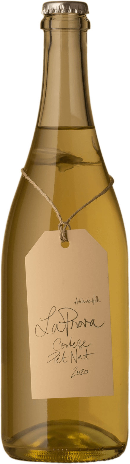 La Prova - Cortese Pet Nat 2020 Sparkling Wine