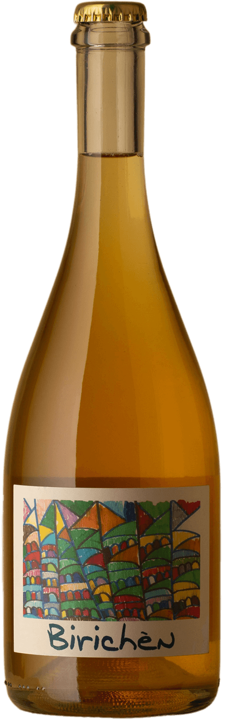 Al di là del Fiume - Birichen Pet Nat 2020 Sparkling Wine