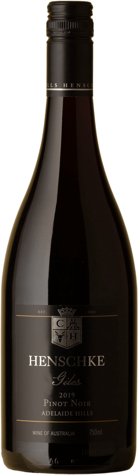 Henschke - Giles Pinot Noir 2019 Red Wine
